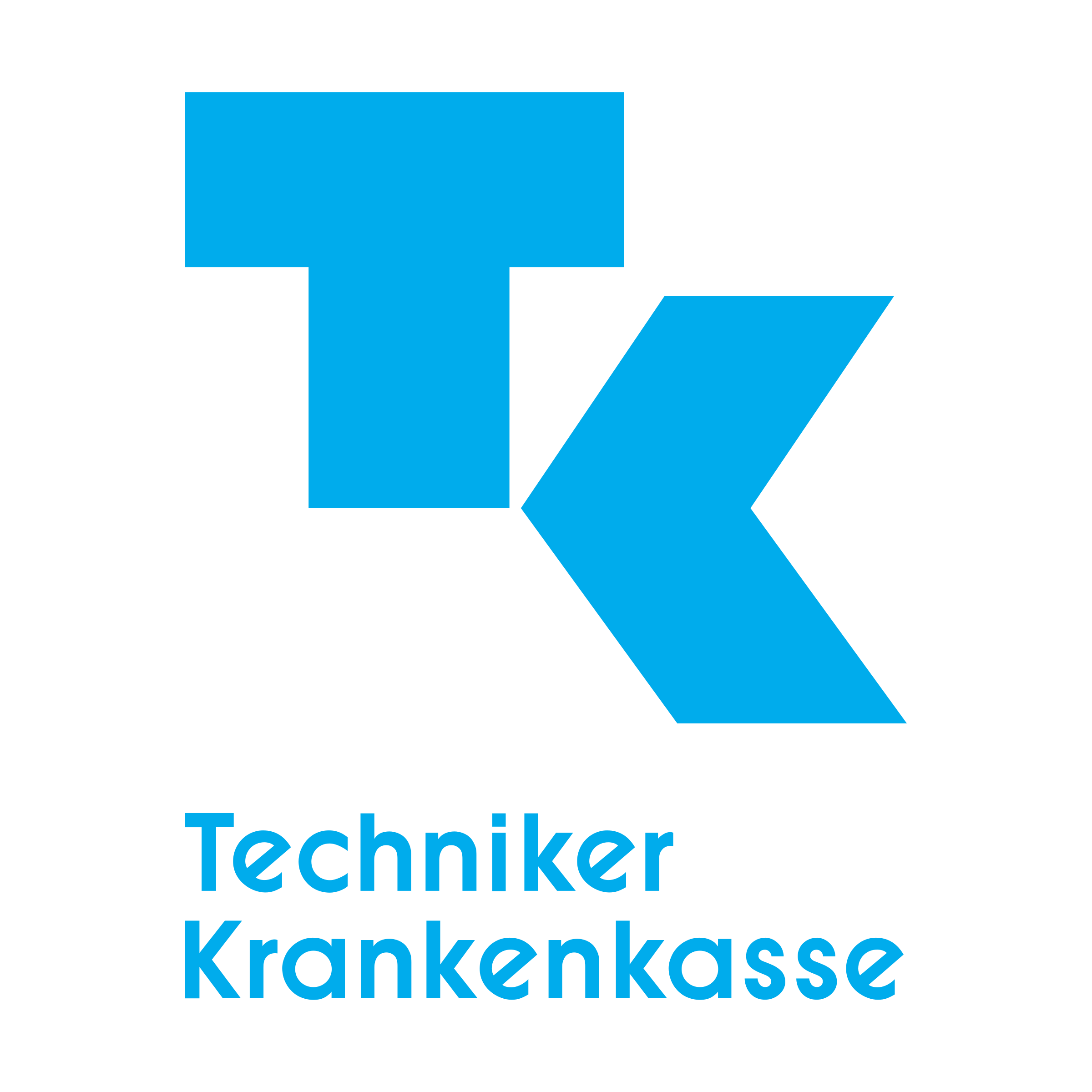 Techniker Krankenkasse